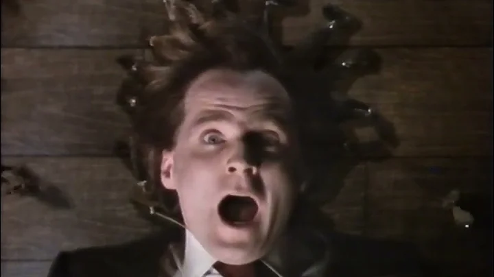 Channel 4 - Vintage Adverts - In Society - Part 1.  Beta hi-fi Transfer.