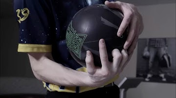 DV8 Trouble Maker Solid | Robert Vater