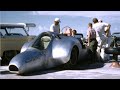 The 313mph backyard hot rod the awesome story of art arfons 2500hp anteater