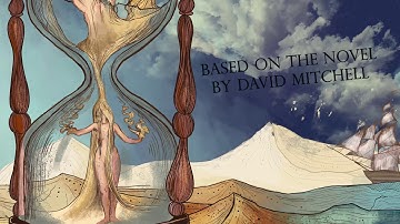 Cloud Atlas Title Sequence