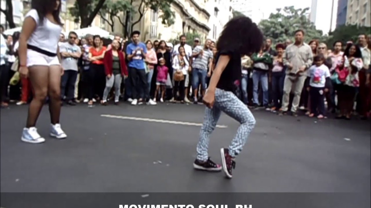 MOVIMENTO SOUL BH 
