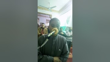 سوره الانفطار تلاوه نادره للقارئ احمد حسن سرور