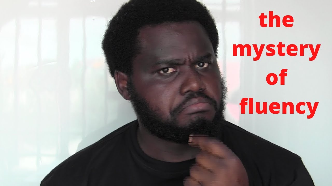 Part 3 How To Increase Speaking Fluency YouTube