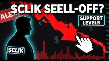 $CLIK Click Holdings Limited  - 60 Second Analysis - November 18, 2025 #CLIK #CLICKHOLDINGS #STOCKS