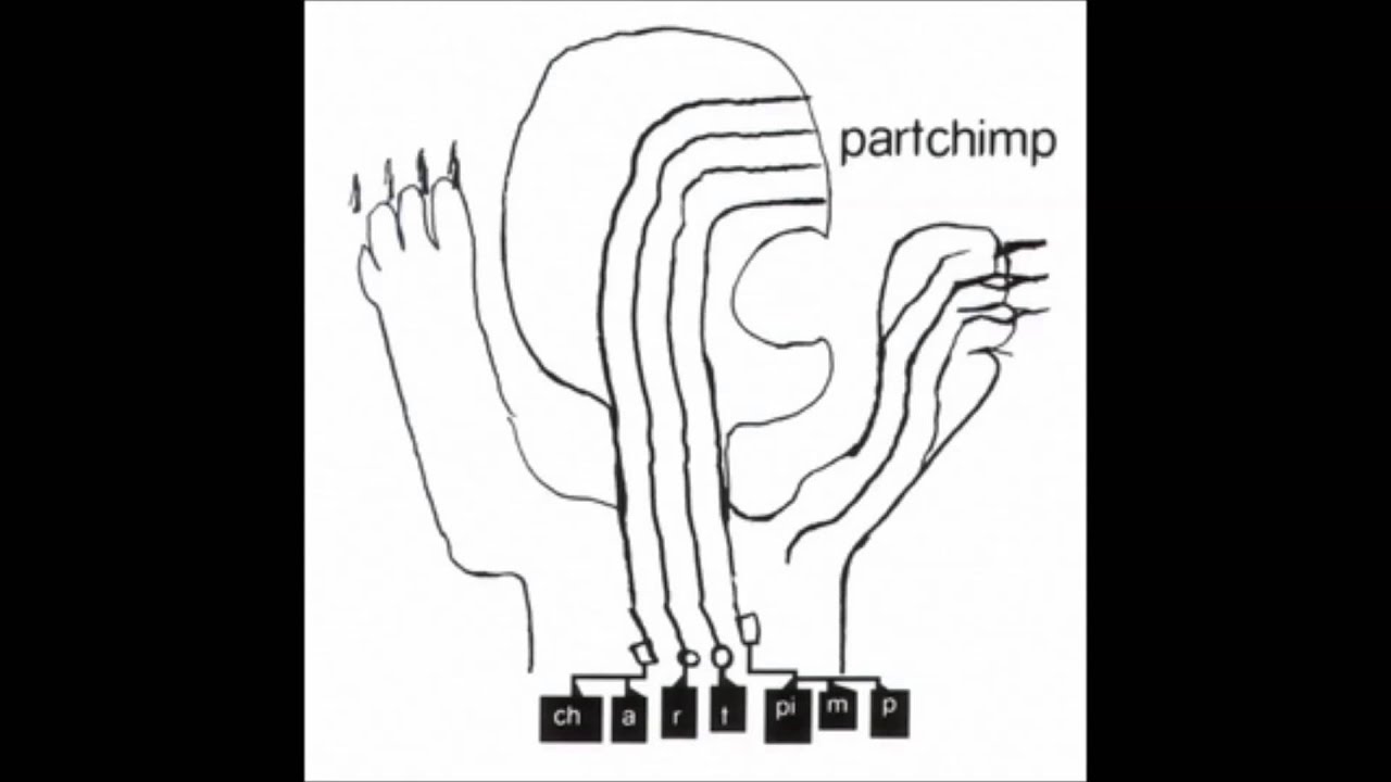 Part Chimp- Hitlers and Jews