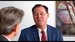 CityVision: Fitton Center's New Director  - Durasi: 13:59. 