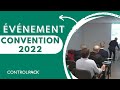 Convention commerciale 2022 de controlpack systems sl