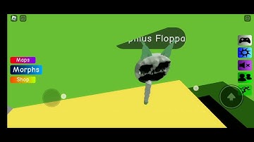 How to get Zolphius Floppa in Find the Floppa Morphs(Roblox)