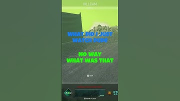 When the game is rigged #warzone2 #callofduty #shorts