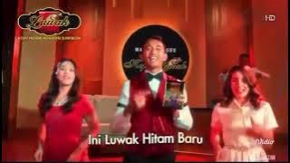 IKLAN ADA DI KOPI LUWAK HITAM DI INDOSIAR VERSI 5 DETIK YA TAHUN 2025 TGL/1/DESEMBER/2025 