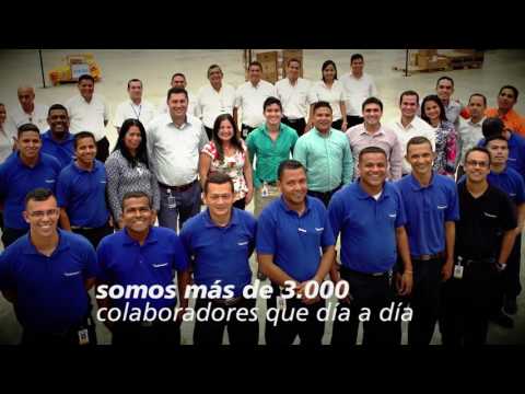 ¡NUEVO! Video Institucional