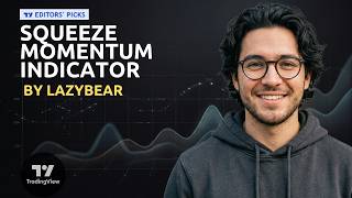 How to Use the Squeeze Momentum Indicator by LazyBear on TradingView