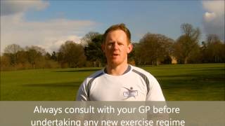 Building Blocks Of Fitness Introduction