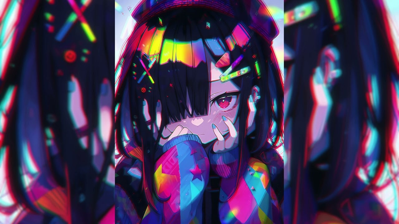 [FREE FOR PROFIT] Hyperpop x Sqwore x 2hollis x 3TERNITY type beat - "Thoughts" (prod. FD)