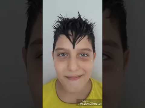 Komik video (gülersen eben ölür) gülmek garanti 😂😂😂