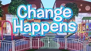 Opening To Sid The Science Kid Change Happens 2009 Dvd