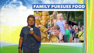 State Fair Experience 2017 Day 8 Session 2