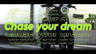 Superbike Dreams Vs Middle-Class Reality