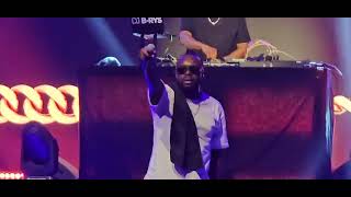 Gims - Mi Gna Last Tour 2025 - Turbinenhalle Oberhausen - Live - 2025-05-28