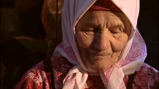 Традиционная свадьба на Уфтюге Традиционная свадьба на Уфтюге