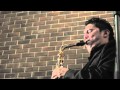 Cama y mesa (Roberto Carlos) Hugosax - YouTube