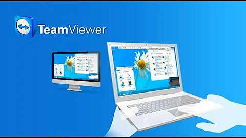 Qual a função do TeamViewer?