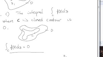 fr101 Antiderivate and independence of path