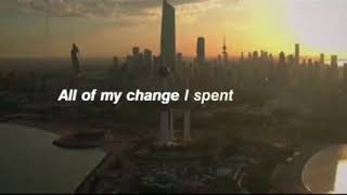 Story wa lagu barat 30 detik || i'm at a payphone