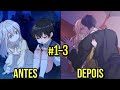 Ela casou com seu amigo de infncia e ele se tornou um marido consumido pela obsesso  manhwa recap