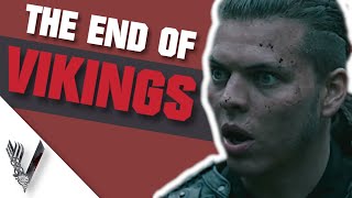 Vikings Season 6 PREVIEW/TRAILER Breakdown | PART B!