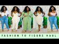 NEW FASHION TO FIGURE HAUL| Feat. Reflection Collection Shades