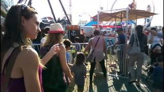 PGAM - Montgomery County AG Fairgrounds 2014
