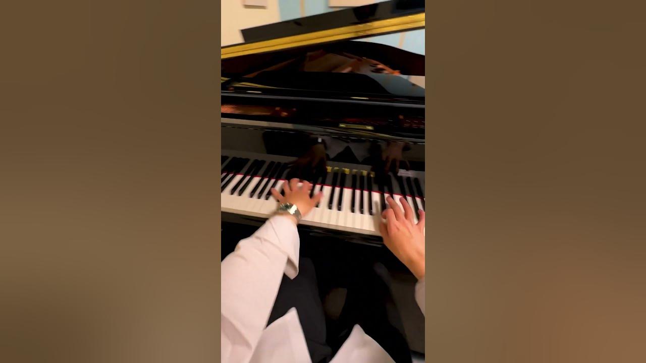 The Lonely Waltz - Joshua Kyan Aalampour 7/5/2025 The Lonely Waltz - Joshua Kyan Aalampour 7/5/2025