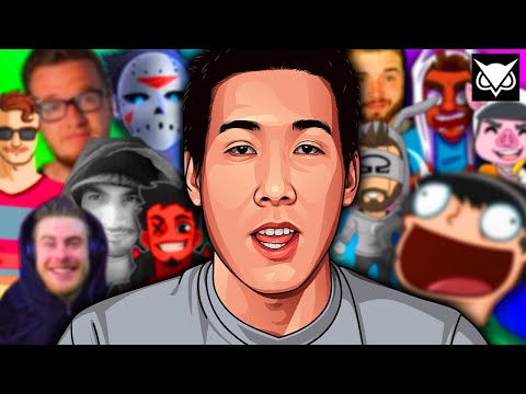 Video: Hur lång är vanossgaming?