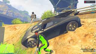 Grootste Rip In Springbank Rp Geschiedenis