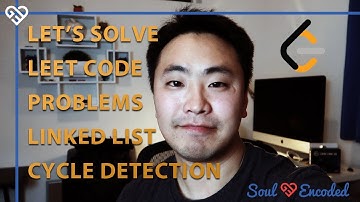 Leet Code Javascript Interview Questions and Answers - Linked List Cycle Detection