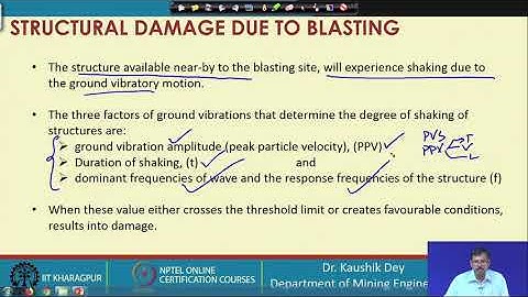 Lecture 36 : Blasting results-4