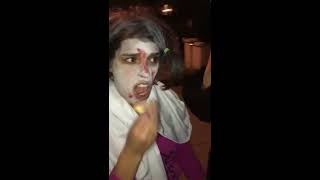 The Rimmers | Trick or Treating | St John's Wood