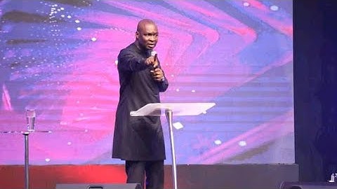 THE PRICE FOR NEW DIMENSIONS || APOSTLE JOSHUA SELMAN || IMPACT CONVENTION 2022