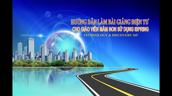 Bài giảng điện tử ôn tập về luận điểm