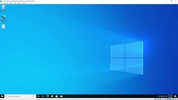 Using the Shared Clipboard and Drag and Drop Function in VirtualBox