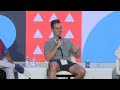 The Next Wave of Institutional Stablecoin Adoption - Staking Summit Dubai 2025 panel