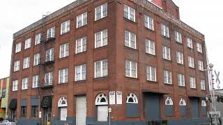 International Harvester Company Warehouse | Wikipedia audio article
