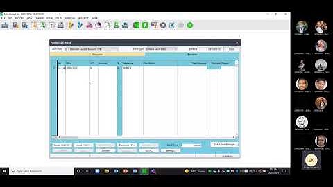 CAC710S | Year-End-Adjustments- Part 1 (NUST)