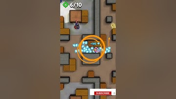 Hunter Assassin level 141 -Gameplay (Android /IOS) #shorts