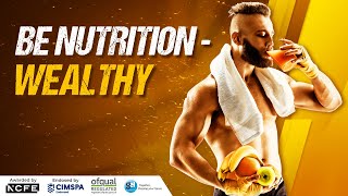 Nutritional Essentials