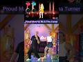 This change in speed is simply unique in Just Dance.Proud Mary by Ike &amp; Tina Turner - Just Dance