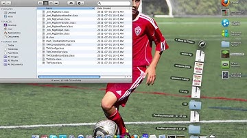 How to Install TooManyItems MOD for 1.7.3 *MAC*