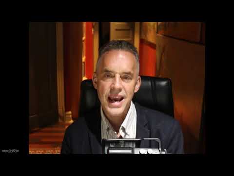 High openness, Neuroticism, and Low Agreeableness   Dr  Jordan B  Peterson