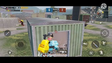 conqueror player  challenge me for 1v1 room